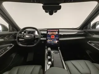 Geely Boyue 2025 купить из Китая, цена 2 543 000 ₽ — Suifenhe Auto