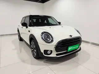 MINI CLUBMAN 2024 купить из Китая, цена 4 068 000 ₽ — Suifenhe Auto