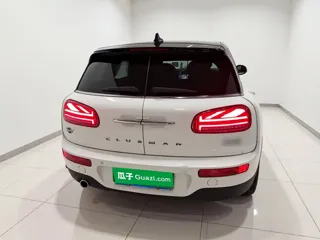 MINI CLUBMAN 2024 купить из Китая, цена 4 068 000 ₽ — Suifenhe Auto