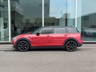 MINI CLUBMAN 2021 купить из Китая, цена 2 490 000 ₽ — Suifenhe Auto