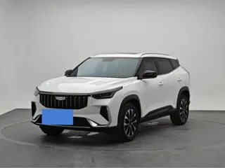 Geely Boyue 2026 купить из Китая, цена 2 609 000 ₽ — Suifenhe Auto