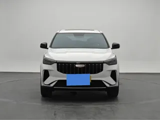 Geely Boyue 2026 купить из Китая, цена 2 609 000 ₽ — Suifenhe Auto