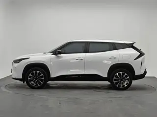 Geely Boyue 2026 купить из Китая, цена 2 609 000 ₽ — Suifenhe Auto
