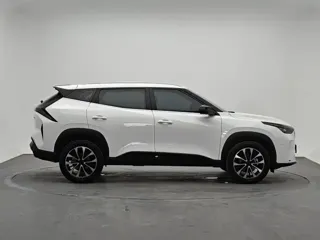 Geely Boyue 2026 купить из Китая, цена 2 609 000 ₽ — Suifenhe Auto