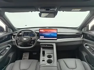 Geely Boyue 2026 купить из Китая, цена 2 609 000 ₽ — Suifenhe Auto