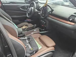 MINI CLUBMAN 2024 купить из Китая, цена 5 719 000 ₽ — Suifenhe Auto
