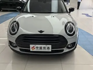 MINI CLUBMAN 2022 купить из Китая, цена 2 616 000 ₽ — Suifenhe Auto