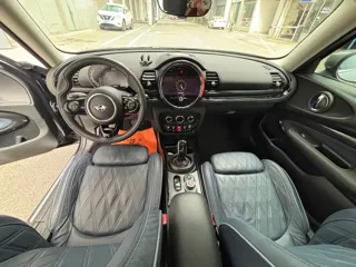 MINI CLUBMAN 2021 купить из Китая, цена 2 307 000 ₽ — Suifenhe Auto