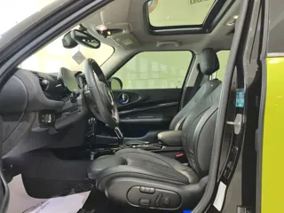 MINI CLUBMAN 2021 купить из Китая, цена 2 320 000 ₽ — Suifenhe Auto