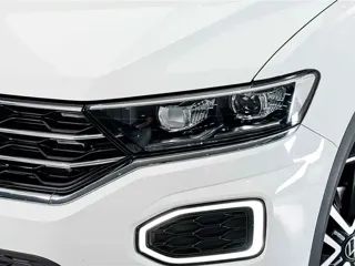 Volkswagen T-ROC 2022 купить из Китая, цена 1 569 000 ₽ — Suifenhe Auto