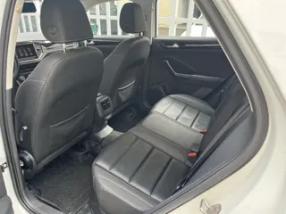 Volkswagen T-ROC 2020 купить из Китая, цена 1 520 000 ₽ — Suifenhe Auto