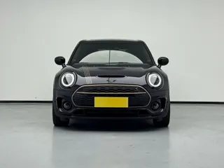 MINI CLUBMAN 2024 купить из Китая, цена 6 296 000 ₽ — Suifenhe Auto