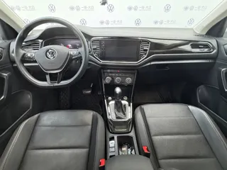 Volkswagen T-ROC 2021 купить из Китая, цена 1 598 000 ₽ — Suifenhe Auto
