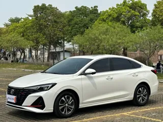 Changan Eado 2025 купить из Китая, цена 2 287 000 ₽ — Suifenhe Auto