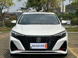 Changan Eado 2025 купить из Китая, цена 2 287 000 ₽ — Suifenhe Auto