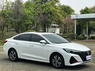 Changan Eado 2025 купить из Китая, цена 2 287 000 ₽ — Suifenhe Auto