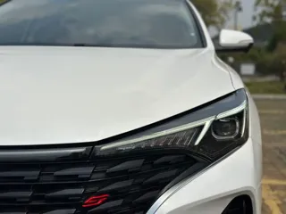 Changan Eado 2025 купить из Китая, цена 2 287 000 ₽ — Suifenhe Auto