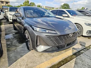 Changan Eado 2024 купить из Китая, цена 2 107 000 ₽ — Suifenhe Auto