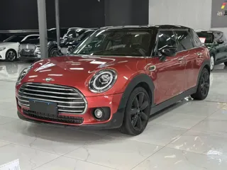 MINI CLUBMAN 2021 купить из Китая, цена 1 943 000 ₽ — Suifenhe Auto