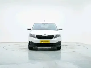 Skoda Kamiq 2020 купить из Китая, цена 1 306 000 ₽ — Suifenhe Auto