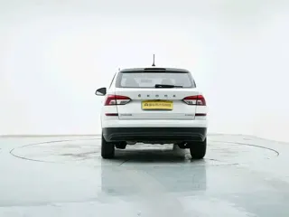 Skoda Kamiq 2020 купить из Китая, цена 1 306 000 ₽ — Suifenhe Auto