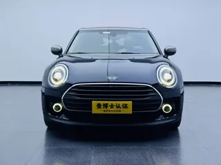 MINI CLUBMAN 2022 купить из Китая, цена 2 443 000 ₽ — Suifenhe Auto