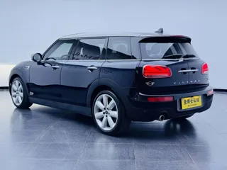MINI CLUBMAN 2022 купить из Китая, цена 2 443 000 ₽ — Suifenhe Auto