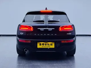MINI CLUBMAN 2022 купить из Китая, цена 2 443 000 ₽ — Suifenhe Auto