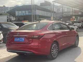 Changan Eado 2019 купить из Китая, цена 1 210 000 ₽ — Suifenhe Auto