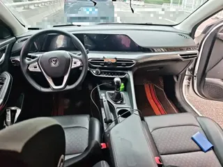 Changan Eado 2021 купить из Китая, цена 1 218 000 ₽ — Suifenhe Auto