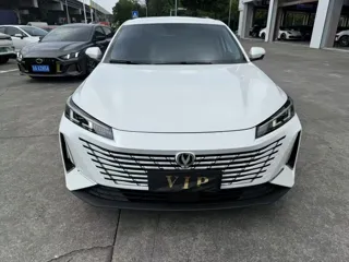 Changan Eado 2024 купить из Китая, цена 2 211 000 ₽ — Suifenhe Auto