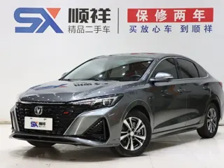 Changan Eado 2025