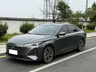 Changan Eado 2024