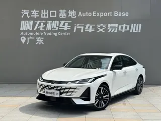Changan Eado 2026