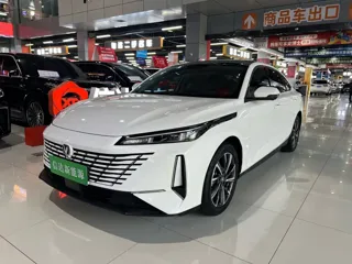 Changan Eado 2025