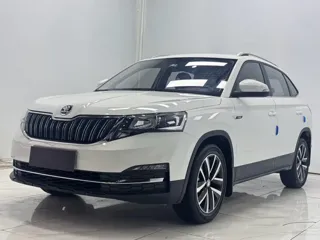 Skoda Kamiq 2023