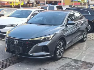 Changan Eado 2021 купить из Китая, цена 1 236 000 ₽ — Suifenhe Auto