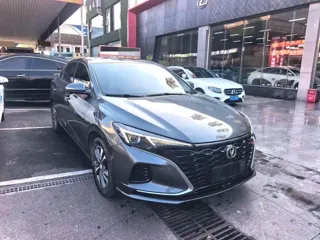 Changan Eado 2021 купить из Китая, цена 1 236 000 ₽ — Suifenhe Auto