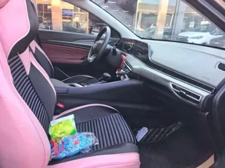 Changan Eado 2021 купить из Китая, цена 1 236 000 ₽ — Suifenhe Auto
