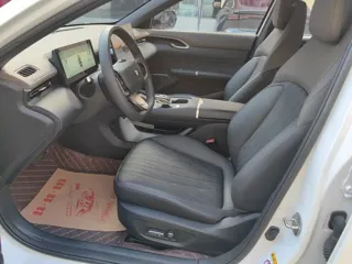 Changan Eado 2025 купить из Китая, цена 2 646 000 ₽ — Suifenhe Auto