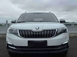 Skoda Kamiq 2023 купить из Китая, цена 1 800 000 ₽ — Suifenhe Auto