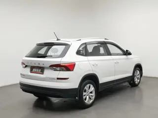 Skoda Kamiq 2023 купить из Китая, цена 1 060 000 ₽ — Suifenhe Auto