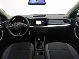 Skoda Kamiq 2023 купить из Китая, цена 1 060 000 ₽ — Suifenhe Auto