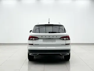 Skoda Kamiq 2024 купить из Китая, цена 2 218 000 ₽ — Suifenhe Auto