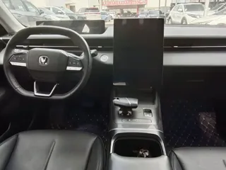 Changan Eado 2024 купить из Китая, цена 2 384 000 ₽ — Suifenhe Auto