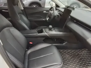 Changan Eado 2024 купить из Китая, цена 2 384 000 ₽ — Suifenhe Auto