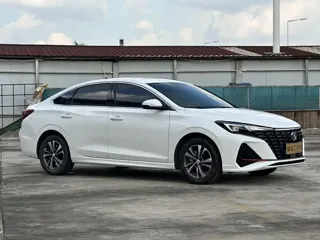 Changan Eado 2024 купить из Китая, цена 2 271 000 ₽ — Suifenhe Auto
