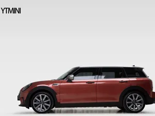 MINI CLUBMAN 2021 купить из Китая, цена 2 621 000 ₽ — Suifenhe Auto