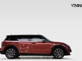 MINI CLUBMAN 2021 купить из Китая, цена 2 621 000 ₽ — Suifenhe Auto