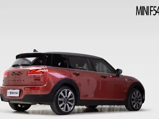 MINI CLUBMAN 2021 купить из Китая, цена 2 621 000 ₽ — Suifenhe Auto